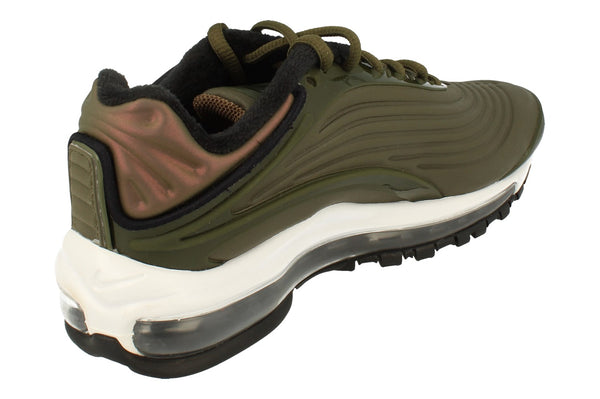 Nike Air Max Deluxe Se Mens Ao8284  300 - Cargo Khaki Amarillo 300 - Photo 0