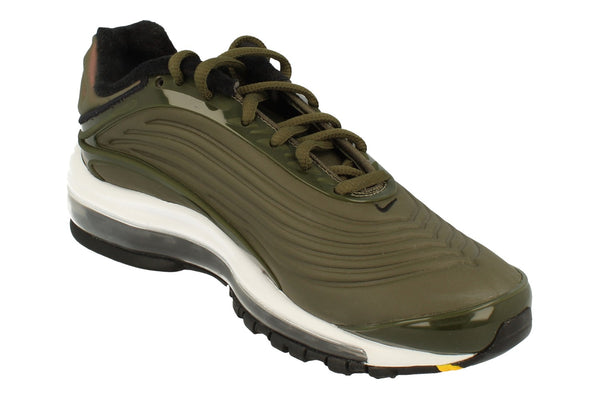 Nike Air Max Deluxe Se Mens Ao8284  300 - Cargo Khaki Amarillo 300 - Photo 0