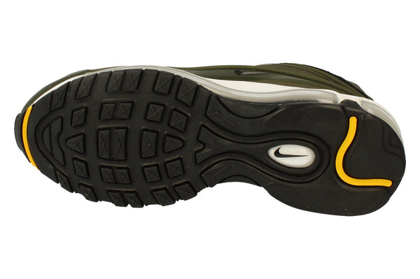 Nike Air Max Deluxe Se Mens Ao8284  300 - Cargo Khaki Amarillo 300 - Photo 0