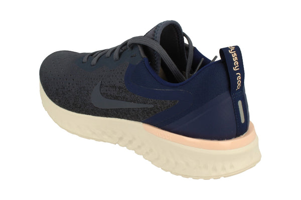 Nike Odyssey React Mens Ao9819  403 - Thunder Blue 403 - Photo 0