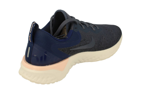 Nike Odyssey React Mens Ao9819  403 - Thunder Blue 403 - Photo 0
