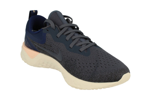 Nike Odyssey React Mens Ao9819  403 - Thunder Blue 403 - Photo 0