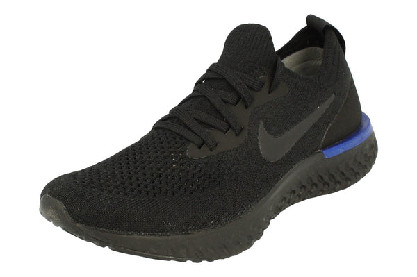 Nike Womens Epic React Flyknit AQ0070 004 - Reduced - KicksWorldwide