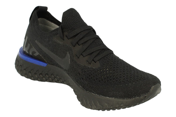 Nike Womens Epic React Flyknit AQ0070 004 - Reduced - KicksWorldwide