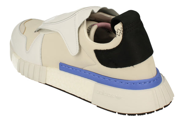 Adidas Originals Futurepacer Mens Sneakers  AQ0907 - Grey White Black Aq0907 - Photo 0