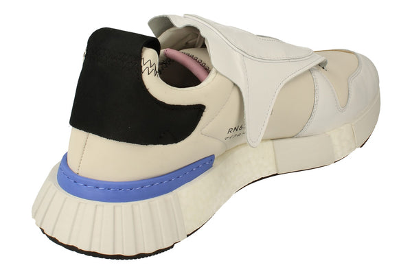 Adidas Originals Futurepacer Mens Sneakers  AQ0907 - Grey White Black Aq0907 - Photo 0