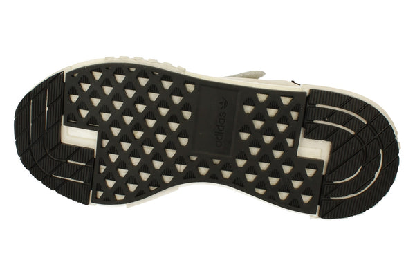 Adidas Originals Futurepacer Mens Sneakers  AQ0907 - Grey White Black Aq0907 - Photo 0