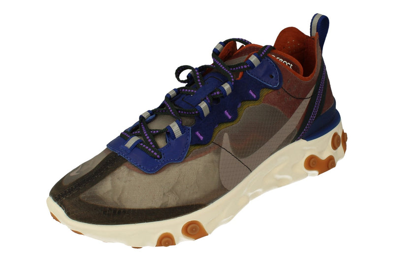 Nike React Element 87 Mens AQ1090 200