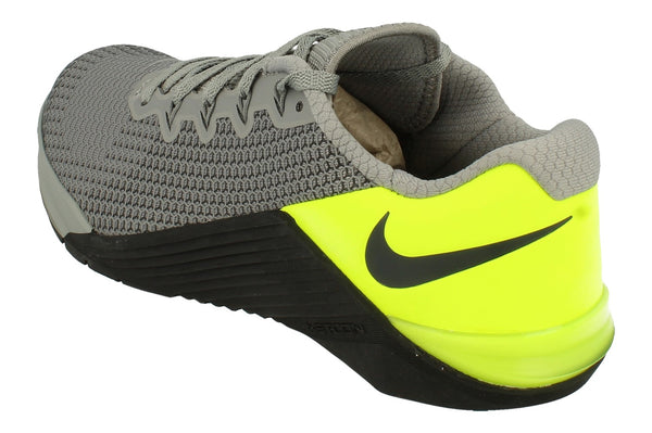Nike Metcon 5 Mens Aq1189  017 - Particle Grey Smoke Grey 017 - Photo 0