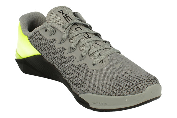 Nike Metcon 5 Mens Aq1189  017 - Particle Grey Smoke Grey 017 - Photo 0