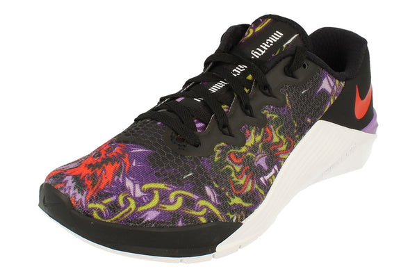 Nike Metcon 5 Mens Aq1189  035 - Black Bright Cactus 035 - Photo 0