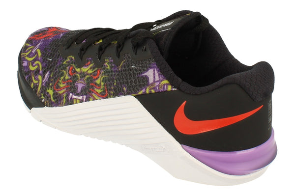 Nike Metcon 5 Mens Aq1189  035 - Black Bright Cactus 035 - Photo 0