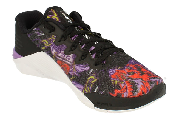 Nike Metcon 5 Mens Aq1189  035 - Black Bright Cactus 035 - Photo 0