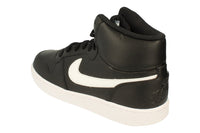 Nike Ebernon Mid Mens Trainers AQ1773 002