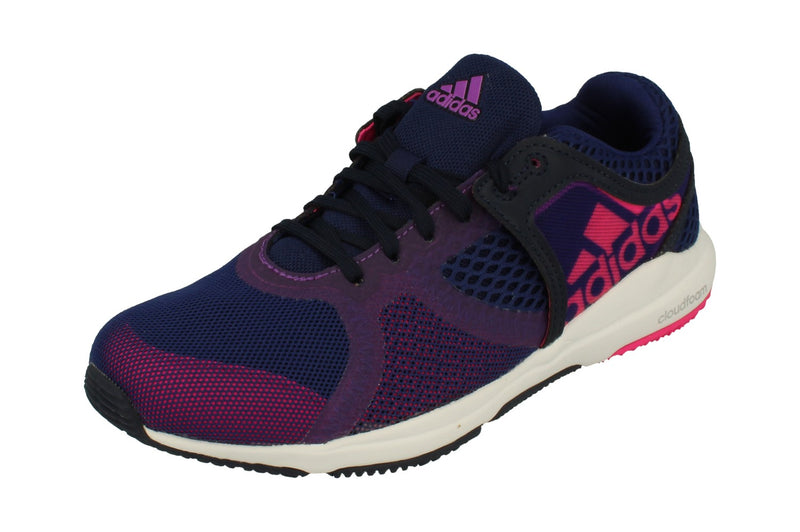 Adidas Crazymove Cf Womens Sneakers AQ1975