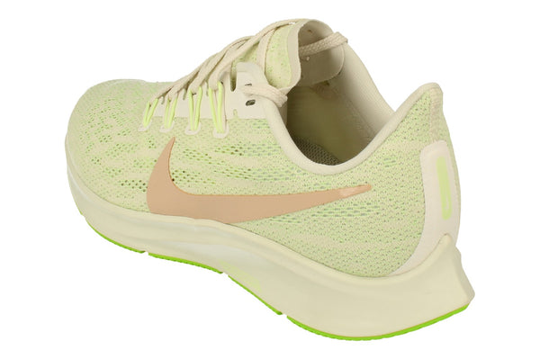 Nike Air Pegasus 36 Womens Aq2210  002 - Phantom Biege Barely Volt 002 - Photo 0