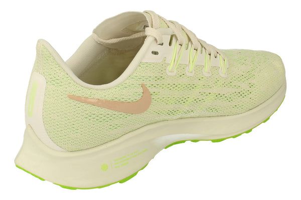 Nike Air Pegasus 36 Womens Aq2210  002 - Phantom Biege Barely Volt 002 - Photo 0