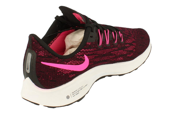 Nike Air Pegasus 36 Womens AQ2210 009 - Black Pink Blast True Berry 009 - Photo 0