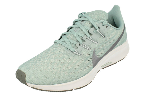 Nike Air Pegasus 36 Womens Aq2210  302 - Ocean Cube Metallic Cool Grey 302 - Photo 0
