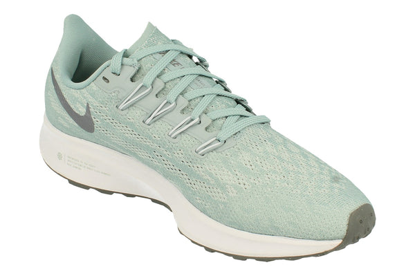Nike Air Pegasus 36 Womens Aq2210  302 - Ocean Cube Metallic Cool Grey 302 - Photo 0