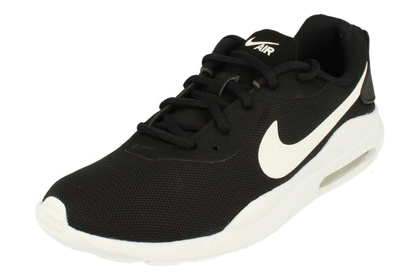 Nike Air Max Oketo Womens Aq2231 002 - Black White 002 - Photo 0