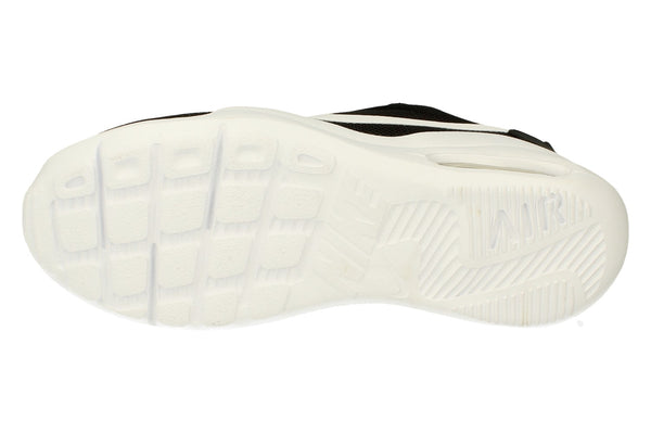 Nike Air Max Oketo Womens Aq2231 002 - Black White 002 - Photo 0
