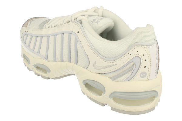 Nike Air Max Tailwind IV Mens Aq2567 102 - White Sail Pure Platinum 102 - Photo 0