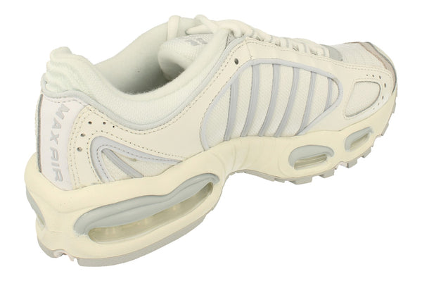 Nike Air Max Tailwind IV Mens Aq2567 102 - White Sail Pure Platinum 102 - Photo 0