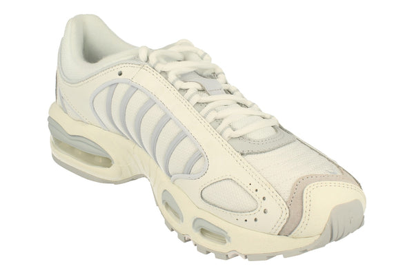 Nike Air Max Tailwind IV Mens Aq2567 102 - White Sail Pure Platinum 102 - Photo 0