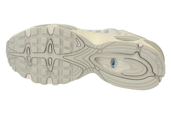 Nike Air Max Tailwind IV Mens Aq2567 102 - White Sail Pure Platinum 102 - Photo 0