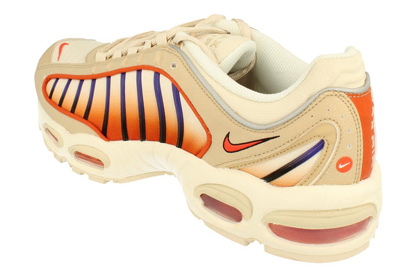 Nike Air Max Tailwind IV Mens Aq2567  200 - Desert Ore Team Orange 200 - Photo 0