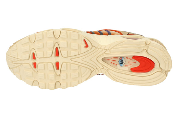 Nike Air Max Tailwind IV Mens Aq2567  200 - Desert Ore Team Orange 200 - Photo 0