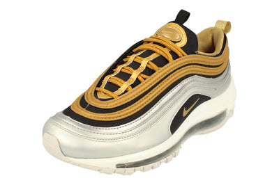 Nike Womens Air Max 97 Se Aq4137  700 - Metallic Gold 700 - Photo 0