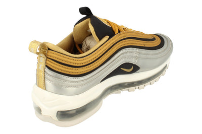 Nike Womens Air Max 97 Se Aq4137  700 - Metallic Gold 700 - Photo 2