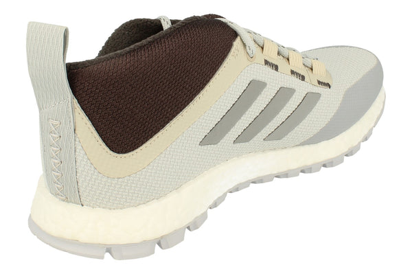 Adidas Ch Rocket Womens Sneakers  AQ6035 - Grey White Aq6035 - Photo 0