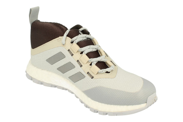 Adidas Ch Rocket Womens Sneakers  AQ6035 - Grey White Aq6035 - Photo 0