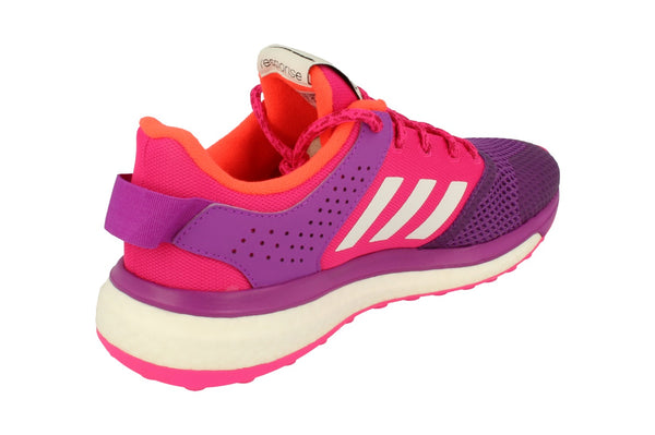 Adidas Response 3 Boost Womens sneakers  - Pink White Aq6103 - Photo 0