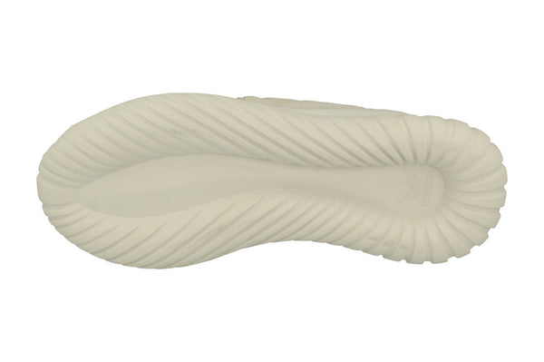 Adidas Originals Tubular Radial Mens Trainers Sneakers  - Crystal White Aq6722 - Photo 0