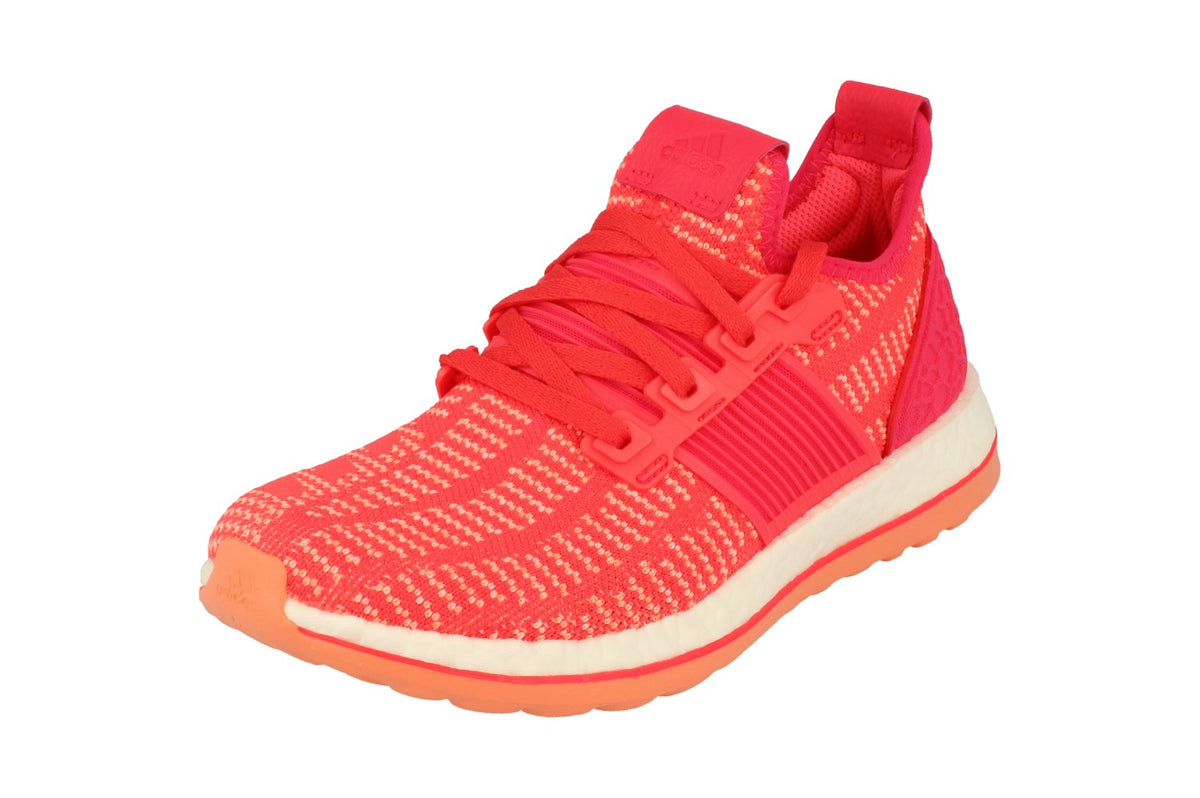 Adidas Pureboost ZG Prime Womens Sneakers AQ6773