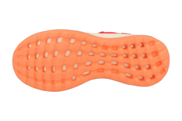Adidas Pureboost ZG Prime Womens Sneakers  - Orange White Aq6773 - Photo 0
