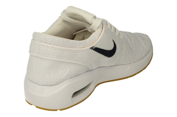 Nike Sb Air Max Janoski 2 Mens Trainers Aq7477  102 - White Obsidian Gold 102 - Photo 0