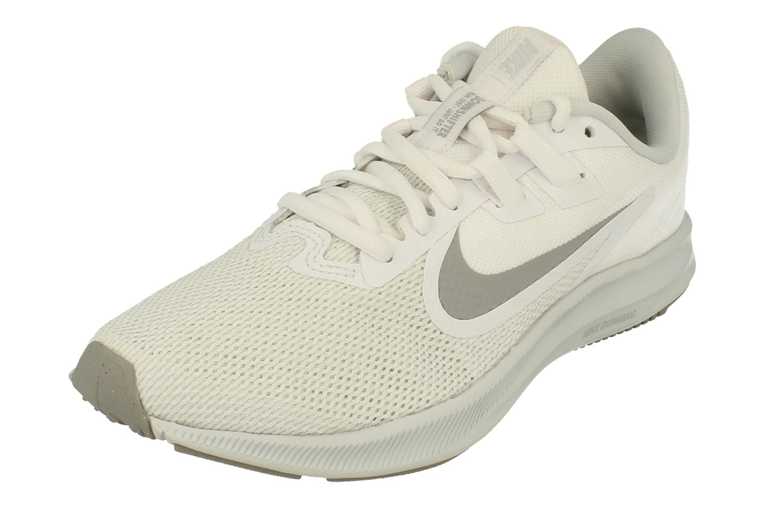 Nike downshifter 9 womens grey Clearance