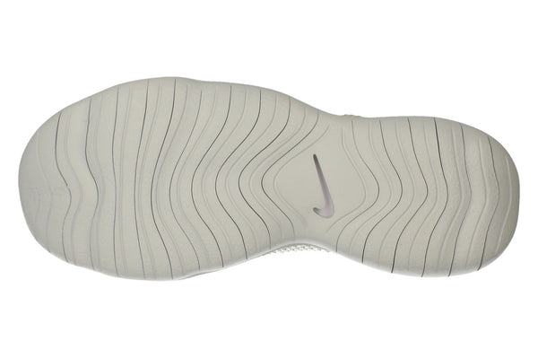 Nike Womens Flex 2019 RN Aq7487  100 - White Pure Platinum 100 - Photo 0