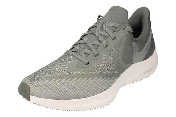 Nike Zoom Winflo Mens Aq7497  002 - Cool Grey Platinum 002 - Photo 0
