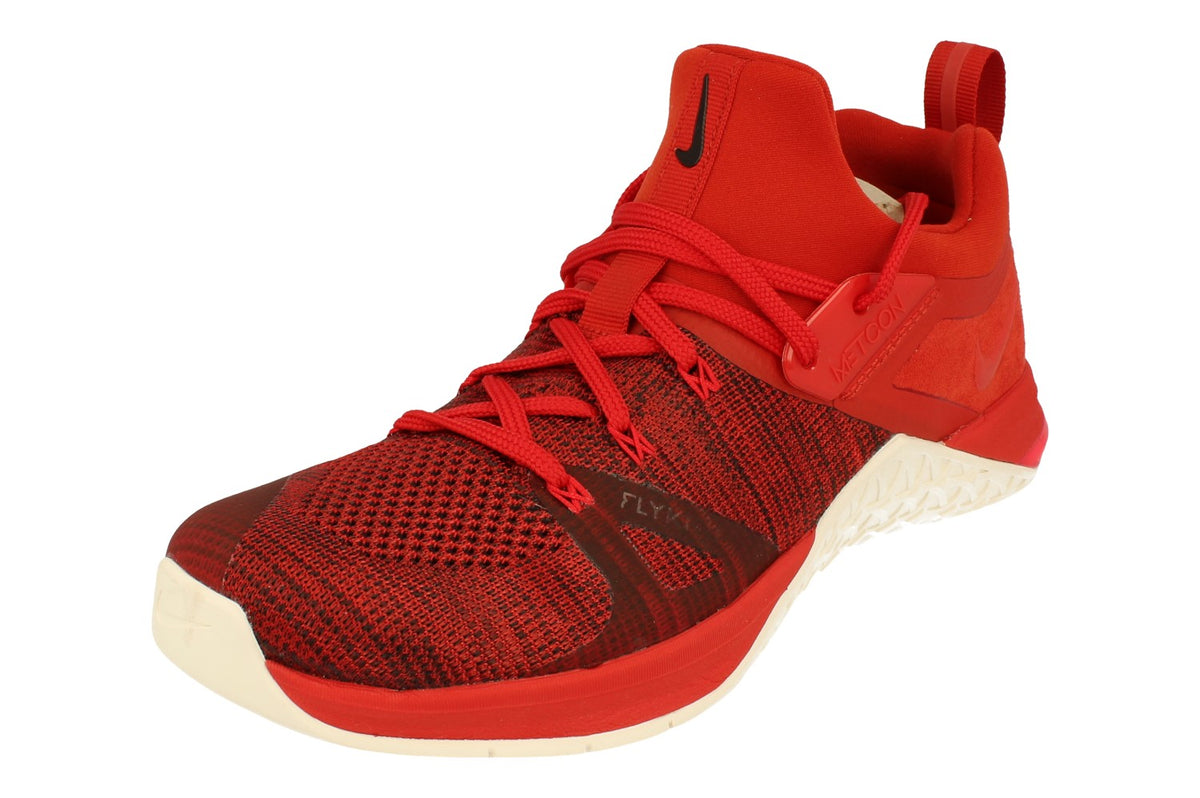 Nike Metcon Flyknit 3 Mens Aq8022 600