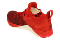 Nike Metcon Flyknit 3 Mens Aq8022 600