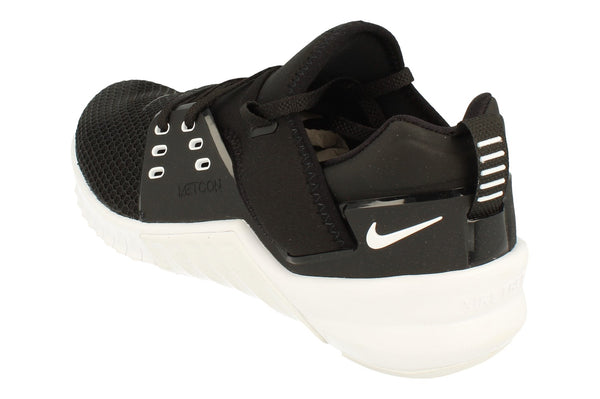 Nike Free Metcon 2 Mens Aq8306  004 - Black White 004 - Photo 0