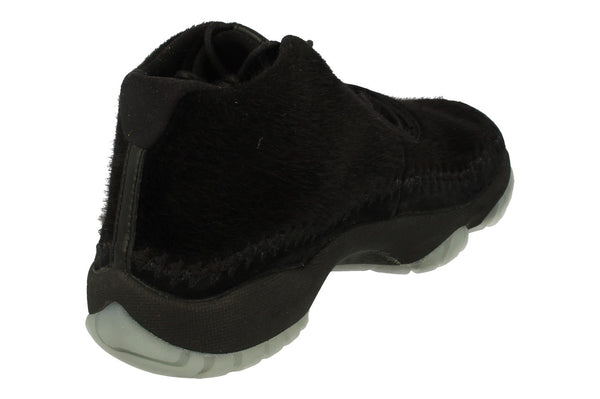 Nike Air Jordan Future Womens Basketball Trainers Ar0726  006 - Black Night Maroon 006 - Photo 0