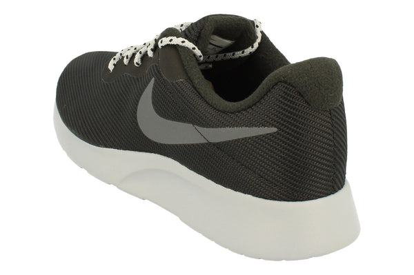 Nike Tanjun Se Mens Trainers Ar1941  005 - Black Grey 005 - Photo 0