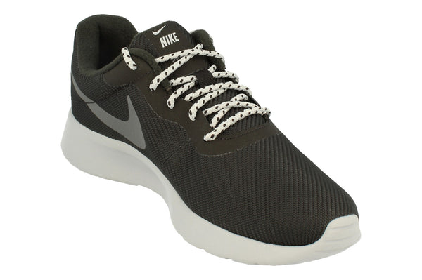 Nike Tanjun Se Mens Trainers Ar1941  005 - Black Grey 005 - Photo 0